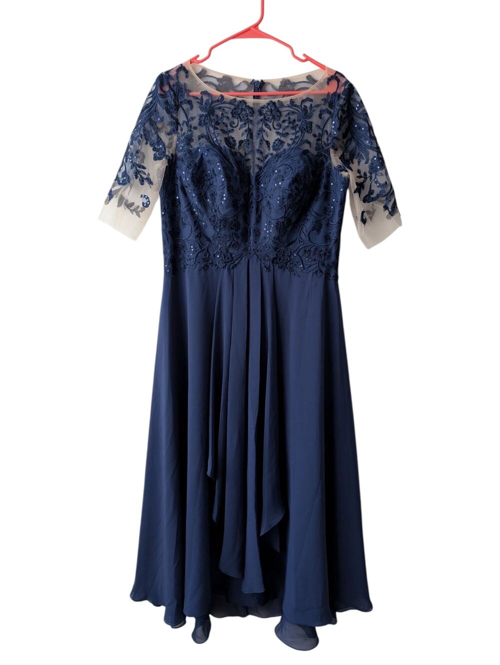 Nwt JJ's House dress